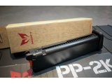 T Modify PP-2K GBB 22 Rounds Gas Magazine ( Black )